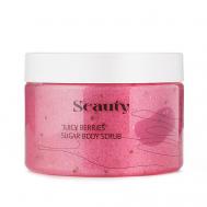 Скраб для тела "Сочные ягоды" 300 SEAUTY