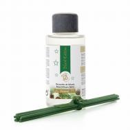 Сменный блок с палочками Лесная история Forest (Black Edition) 200 BOLES D'OLOR