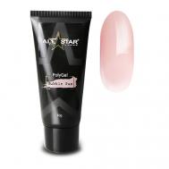 PolyGel "Crystal" для моделирования и укрепления ногтей ALL STAR PROFESSIONAL