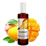 Гидрофильное масло Манго для глубокого очищения со Скваланом и Черным Тмином 100 СПАСИ БАРСУКА