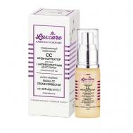CC крем для лица LUX CARE 30 Витэкс
