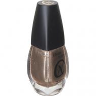 Лак для ногтей тон Хром Mixed color Chatte Noire