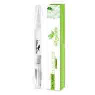 Масло карандаш для кутикулы и ногтевой пластины, смягчение и удаление Dona Jerdona