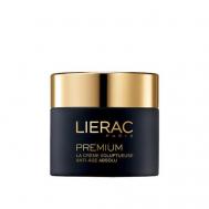 ПРЕМИУМ Крем бархатистый анти-аж Абсолю 50 Lierac