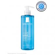 Lipikar Gel Lavant Успокаивающий очищающий гель для душа с защитными свойствами для чувствительной кожи детей и взрослых с ниацинамидом и маслом ши 400 La Roche-Posay