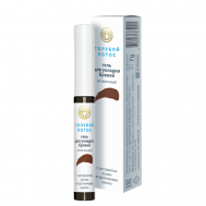 Гель для укладки бровей «Голубой лотос» оттеночный Крымская Живая Косметика