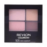 Тени для глаз Color Stay Revlon