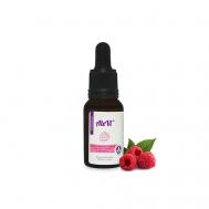 Укрепляющее масло для рук, ногтей и кутикулы Малина и Клубника 30 Alevì