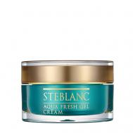 Увлажняющий крем-гель для лица 50 STEBLANC