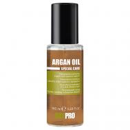 Кристаллы Argan Oil питательные 100 KayPro
