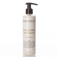 Увлажняющий бальзам для волос HYDRATING HAIR BALM 250 Beautydrugs