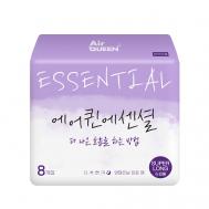 Прокладки гигиенические с крылышками Essential Super Long AIRQUEEN