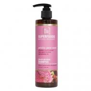 Шампунь для защиты цвета Superfoods 355 BE CARE LOVE