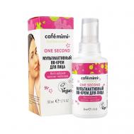 Мультиактивный ВВ-крем для лица CAFE MIMI