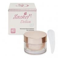 Крем ламеллярный при акне Delica 15 SACHEL'