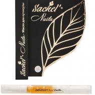 Масло для кутикулы и ногтей Naila SACHEL'