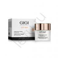 Крем ночной City Nap Urban Night Cream 50 GIGI