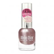 Лак для ногтей ЛАК-ГЕЛЬ Alvin D'or