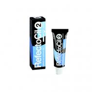 Краска для бровей и ресниц RefectoCil