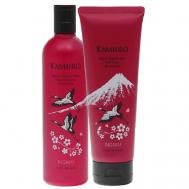 Набор для ухода за волосами Rapid Help For Hair Bigaku