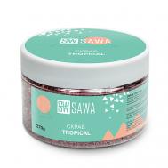 Скраб для тела Tropical 270 SAWA