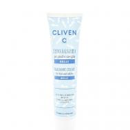 8789 Крем-бальзам для ног 100 Cliven