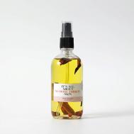 Масло для тела Апельсин & Корица 100 БОТАНИЧЕСКИЙ САД