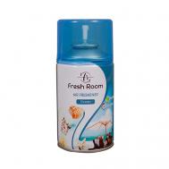 Освежитель воздуха (сменный баллон) Океан 250 FRESH ROOM