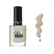 Гель-лак Extreme Gel Shine Nail Color GOLDEN ROSE