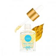 Масло для лица питательное с золотыми частицами 24K Gold Nourishing Oil 30 ESMI SKIN MINERALS