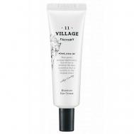 Крем для век с экстрактом корня когтя дьявола Moisture Eye Cream 30 VILLAGE 11 FACTORY