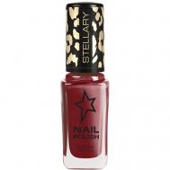 Лак для ногтей со стойким глянцевым покрытием для легкого нанесения Nail Polish STELLARY