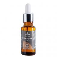 Масло Бабассу для лица  и тела 20 DESTEK