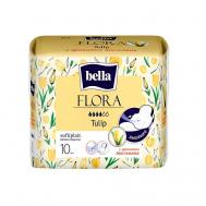 Прокладки FLORA Tulip BELLA