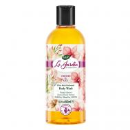 Гель для душа Le Jardin Орхидея и лилия 500 Dalan