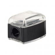 Точилка  для тонких карандашей с контейнером № 89 Limoni