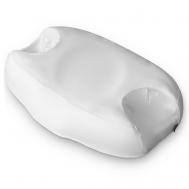 Анатомическая бьюти-подушка против морщин с эффектом памяти Tencel GOOD NIGHT, BEAUTY!