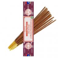 Благовония  Meditation / Медитация 35 Satya