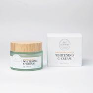 Выравнивающий тон кожи крем С+ 50 SEOHWABI