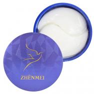 Патчи с экстрактом гнезда ласточки лифтинг от морщин и от отеков ZHENMEI