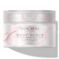 Скраб для тела сахарный Goddess с маслами Ши и Макадамии 200 SENSOPURE