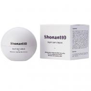 Крем дневной увлажняющий шелковистый 30 SHONANTTO