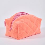 Косметичка плюшевая ADELE FOR YOU