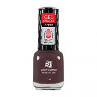 Лак для ногтей GEL FORMULA тон 01 прозрачный Brigitte Bottier