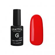 Гель лак Grattol