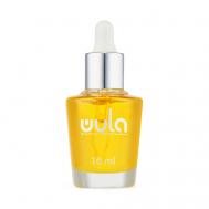 Масло для кутикулы Cuticle Oil 16 WULA Nailsoul
