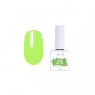 Гель-лак однофазный ONE STEP Pedicure gel polish Runail Professional