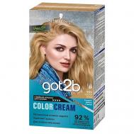 Краска для волос got2b