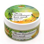 Маска для волос питание и блеск Musa Paradisiaca 200 REAMAY