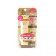 Увлажняющий тональный крем – эссенция, SPF50 PA++++ Meishoku